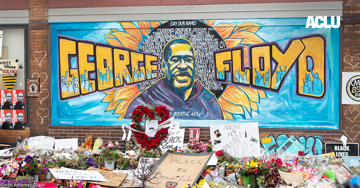 Five Years After George Floyd, the Fight for Police Accountability Isn’t Over