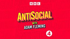 AntiSocial