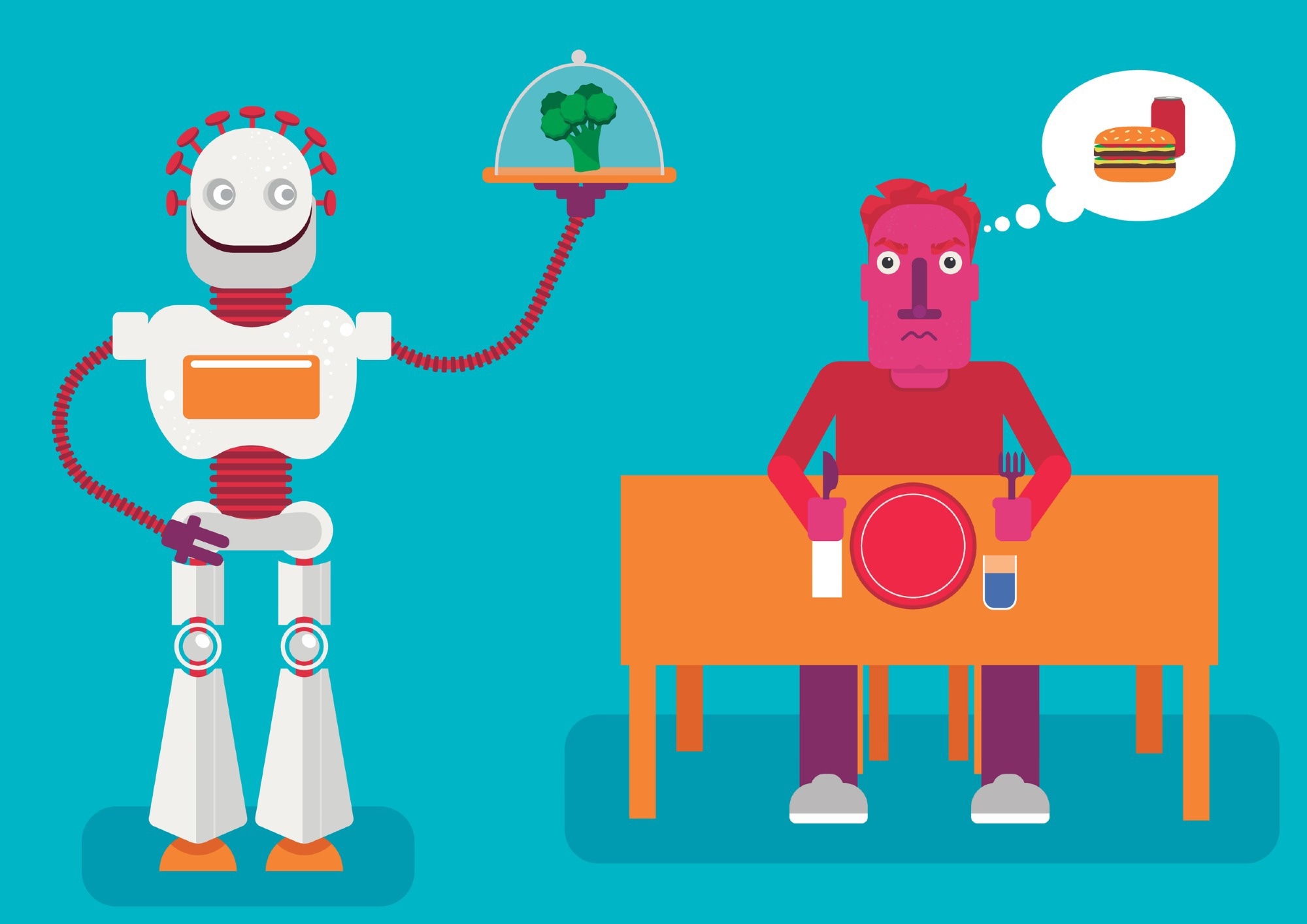 Can AI solve tomorrow’s global food crisis?