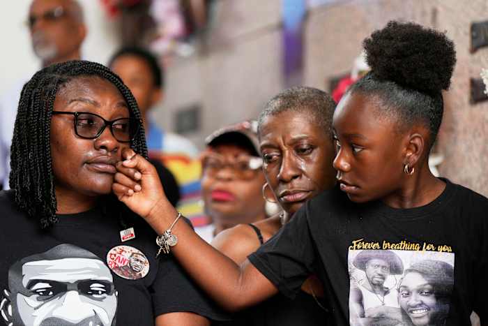 How has Minneapolis changed since the murder of George Floyd 5 years ago?