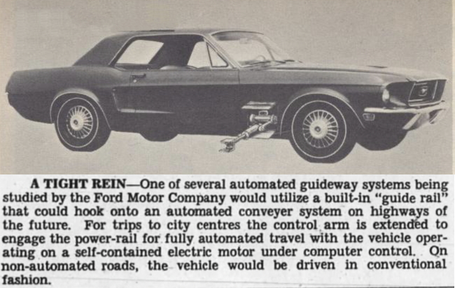 Highway Guide Rail for Cars