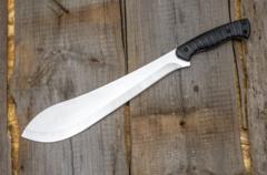 Australia fast-tracks machete ban after shopping centre attack
