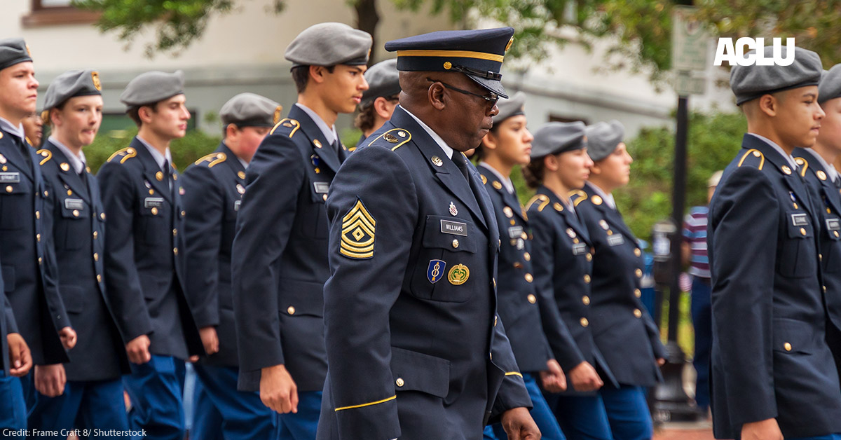 A Quiet Threat to Veterans’ Civil Rights