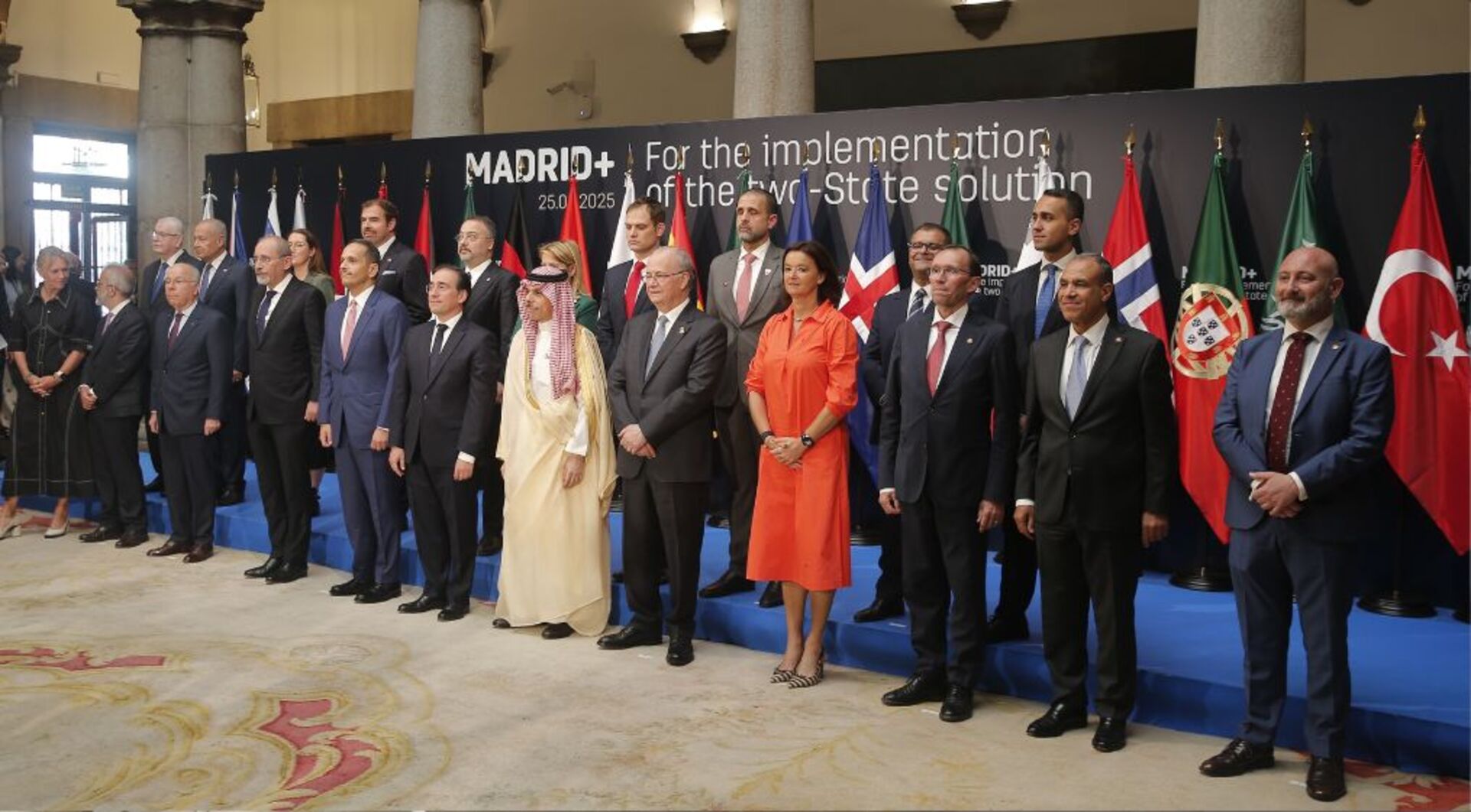 Why is Israel now facing pressure from some of its Western allies?