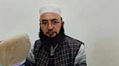 An Indian teacher was killed – then he got falsely labelled a “terrorist”