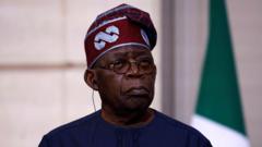 Could Nigeria’s careful ethnic balancing act be under threat?