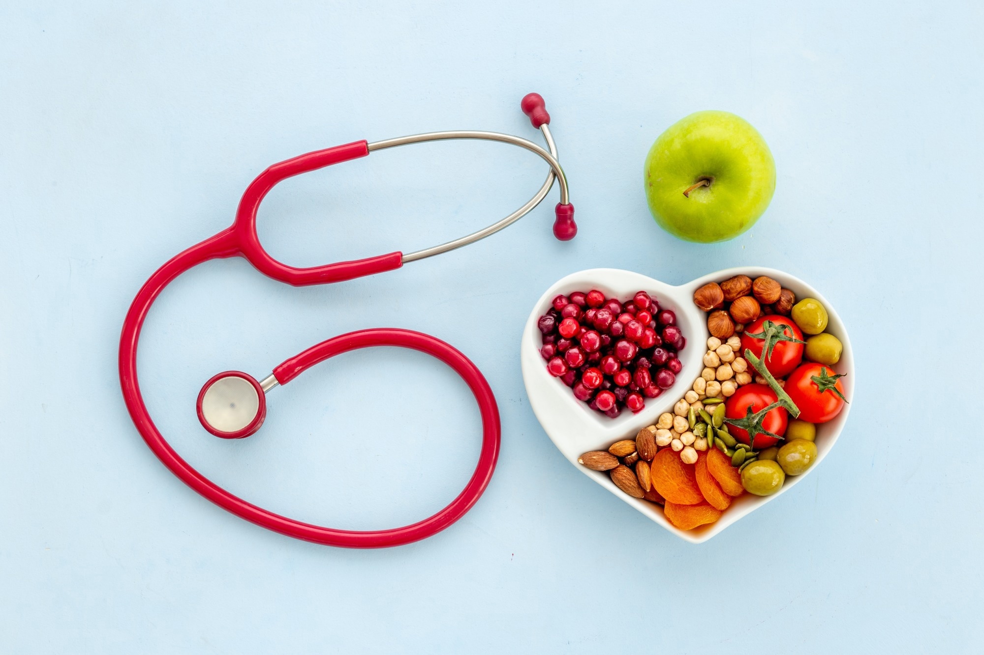 Which diet lowers blood pressure more: keto or Mediterranean?