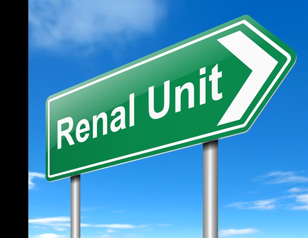 New biomarker identified for predicting microvascular health of the kidneys