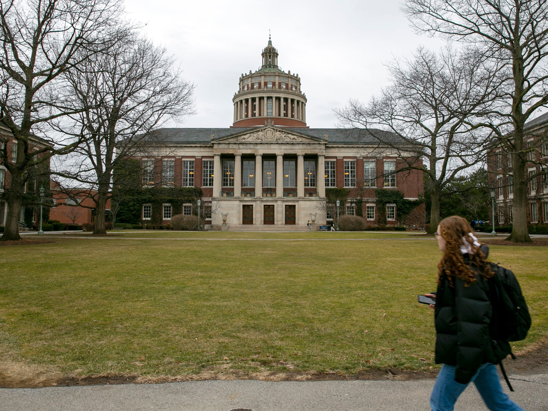 US pauses student visa processing amid plans to up social media vetting