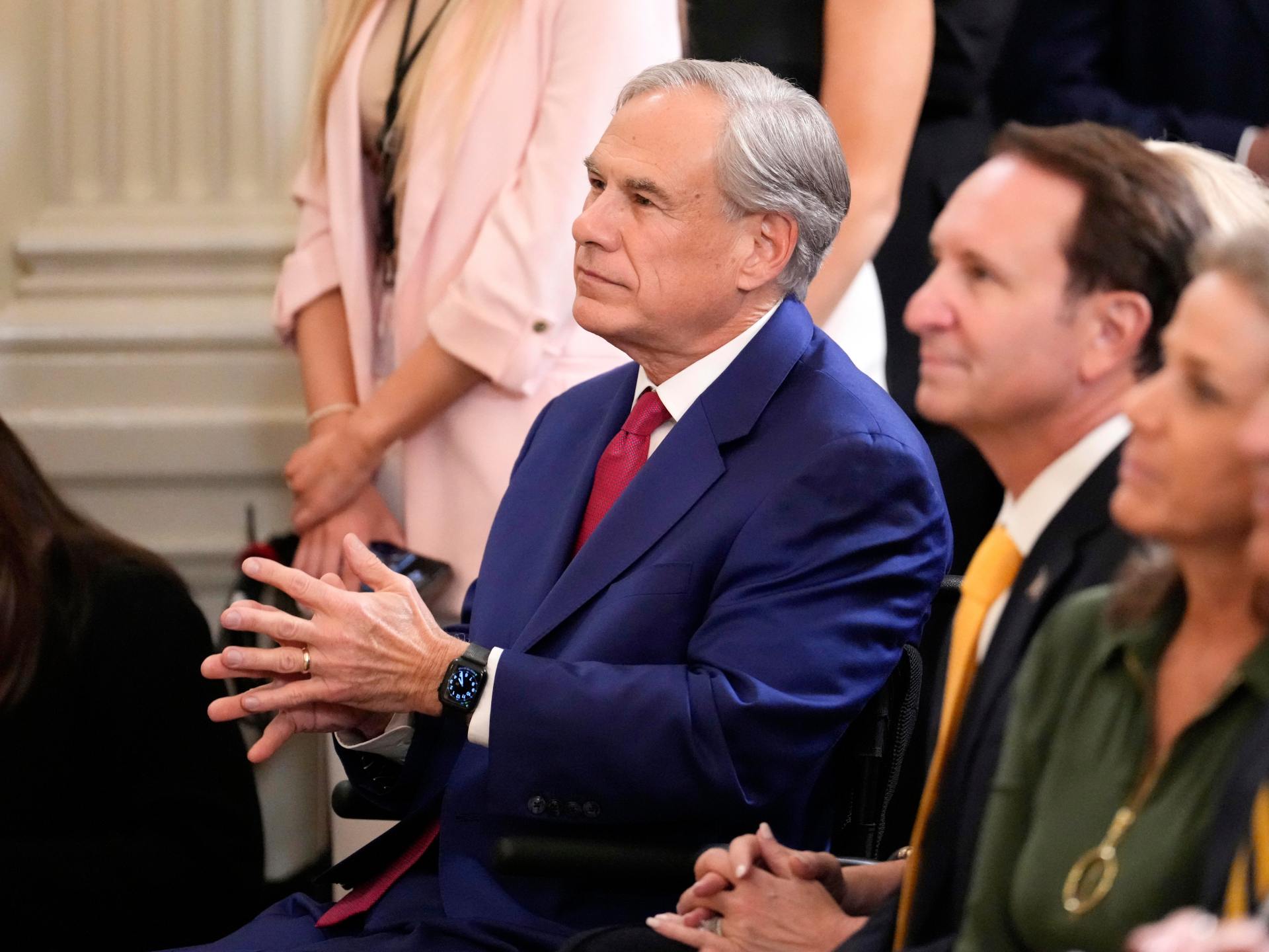 Texas to require age verification for app purchases
