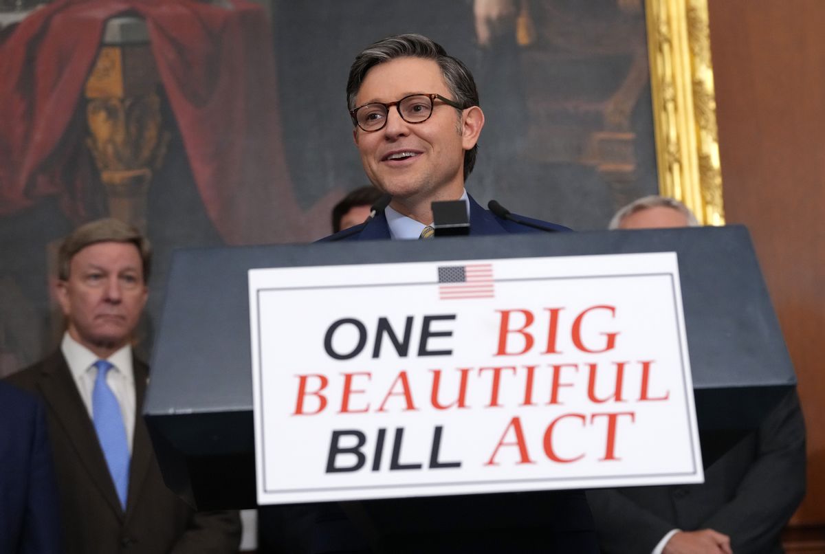 Yes, 13.7M in US may lose health insurance as Democrats claim — but GOP bill isn’t only culprit