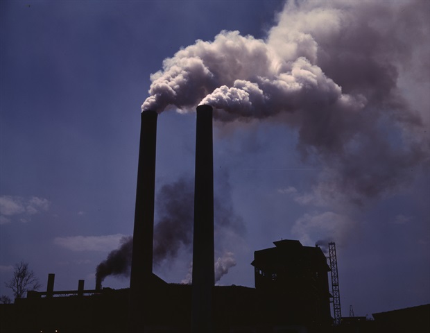 Perfumes and lotions interfere with the body’s pollution defense