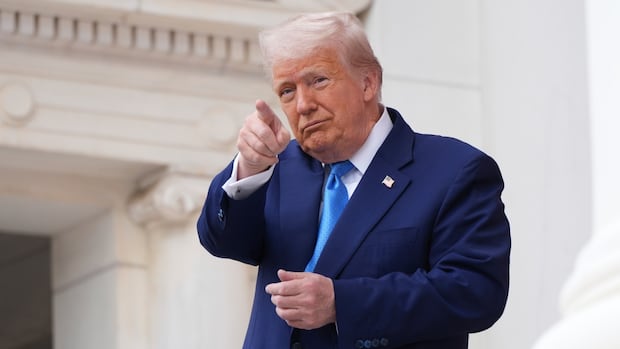 Trump administration halts new appointments for student, exchange visitor visa applicants