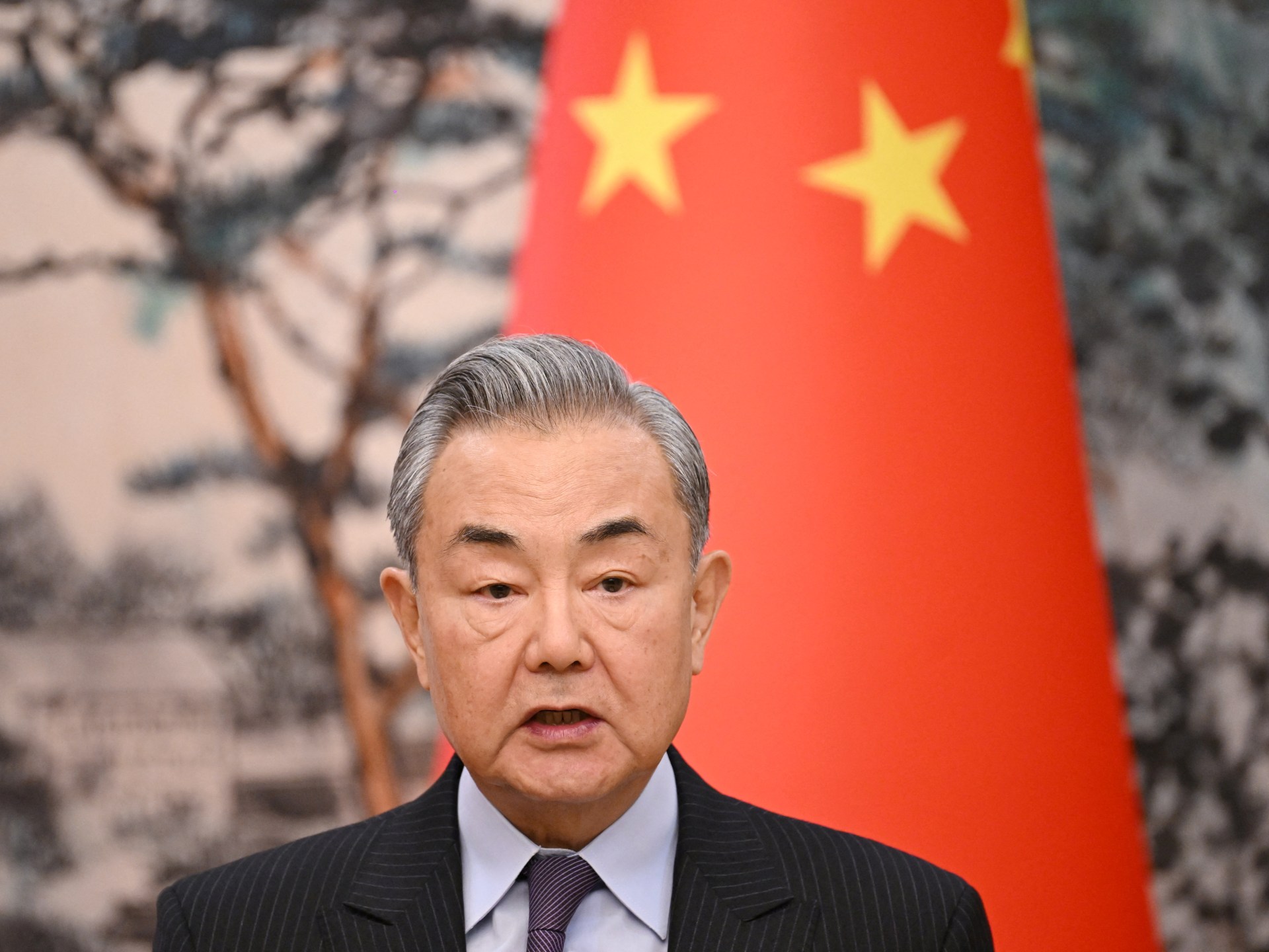 China hosts Pacific Island nations in bid to bolster diplomatic, trade ties