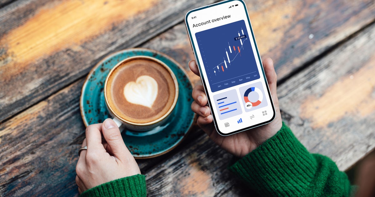 Do you have the top predictor for financial well-being? Here’s what the