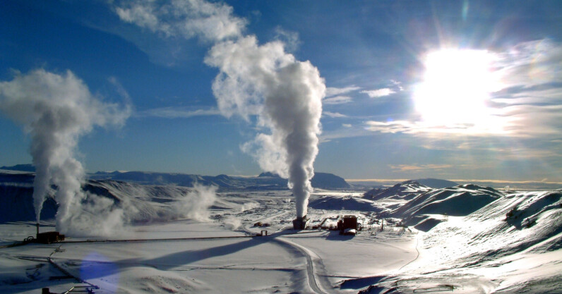Can geothermal startups drill Europe to clean energy independence?