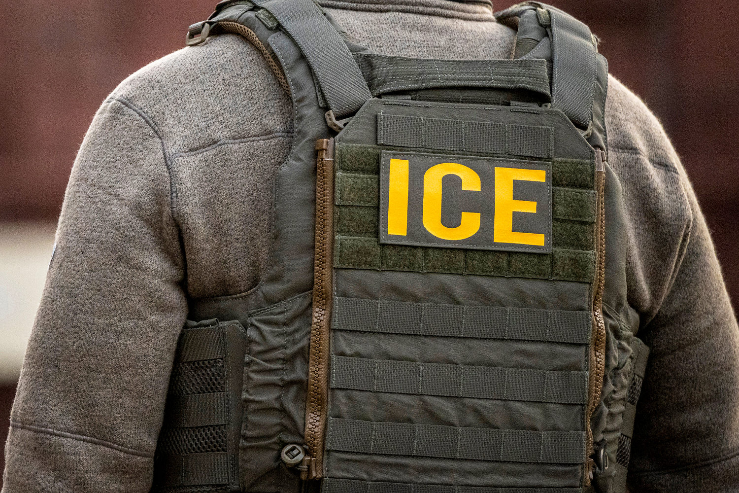 NYC high school student detained by ICE after scheduled court appearance