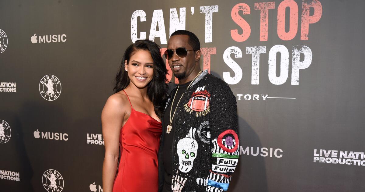 Sean Combs’ inner circle reveals a world of guns, abuse, kidnapping and death threats