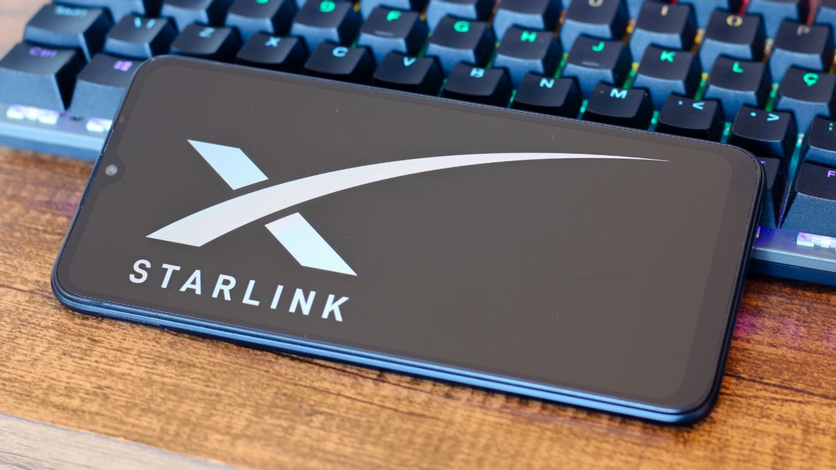 Breaking down how much money Musk’s Starlink received from USAID