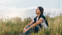 New nature health scheme aims to boost well-being