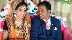 Indian man who disguised parcel bomb as wedding gift jailed for life