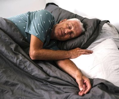 Long hours in bed tied to impaired thinking in post-stroke patients