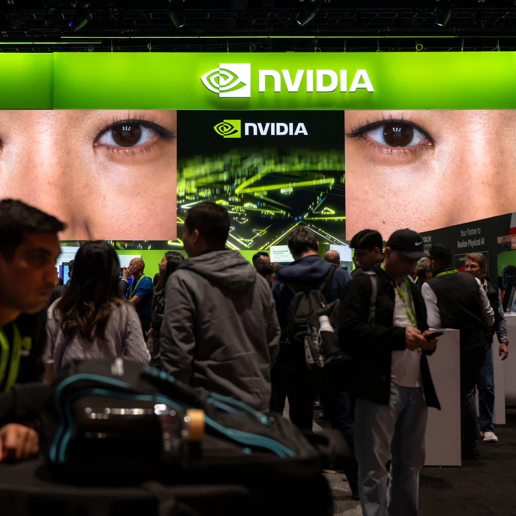 Nvidia Earnings: Revenue Tops $44 Billion Despite Sales Limits to China