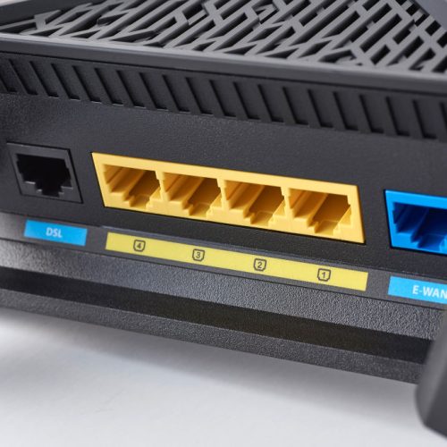 Thousands of Asus routers are being hit with stealthy, persistent backdoors