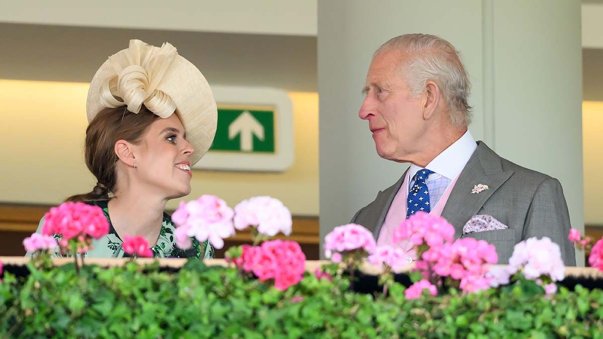 UK’s Princess Beatrice cut ties with family after DNA test revealed true paternity?