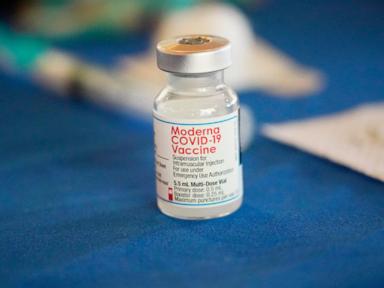 What we know — and don’t know — about who will be able to get COVID-19 shots