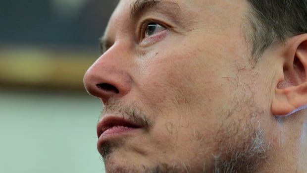 Elon Musk leaves Trump administration after leading effort to slash U.S. government