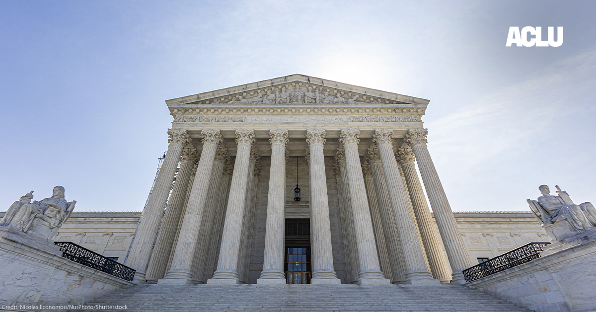 The Supreme Court Cases to Watch