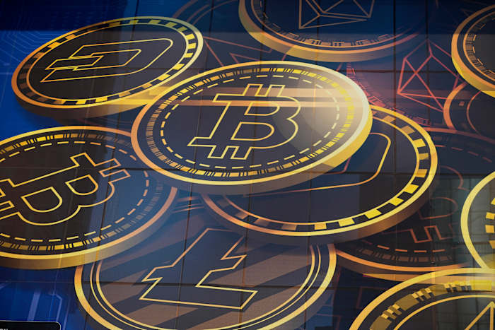Crypto crime spills over from behind the screen to real-life violence