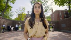 Trump’s battle on international students explained… in 70 seconds