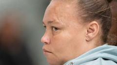 Mother who sold six-year-old daughter given life term in South Africa