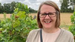 ‘I’m tackling my diabetes risk for my grandson’