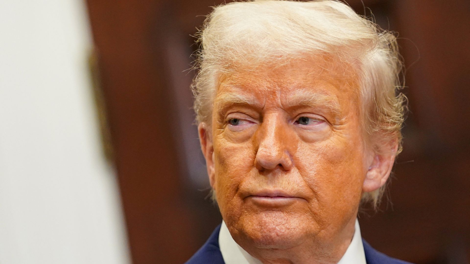 What happens now Trump’s key economic policy has been undermined?