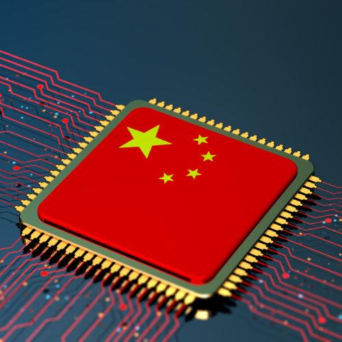Trump bans sales of chip design software to China