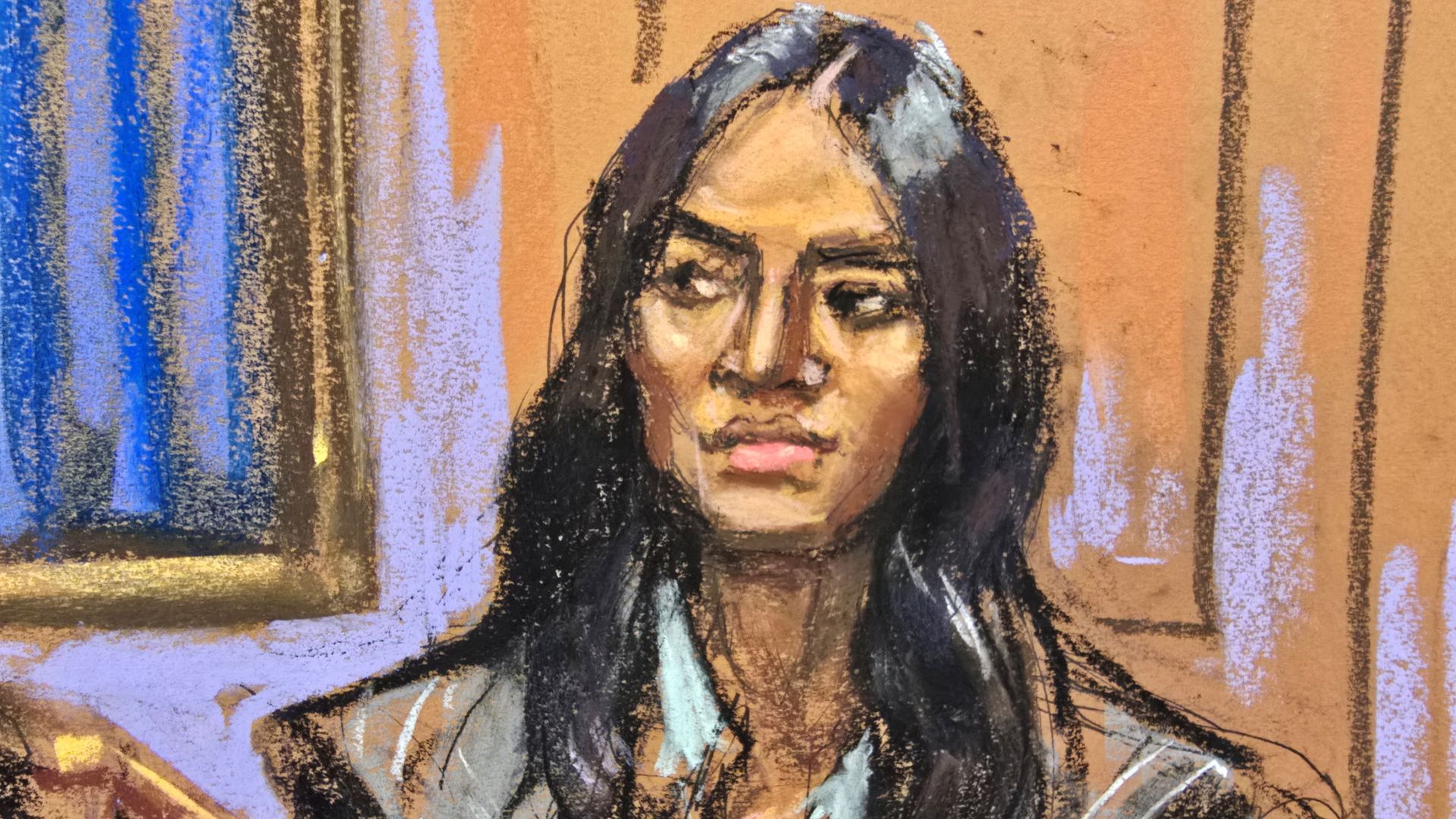Cassie gives birth two weeks after testifying against ex Diddy – as mistrial bid dismissed