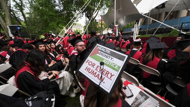 Judge extends order blocking Trump’s attempt to bar Harvard from enrolling foreign students