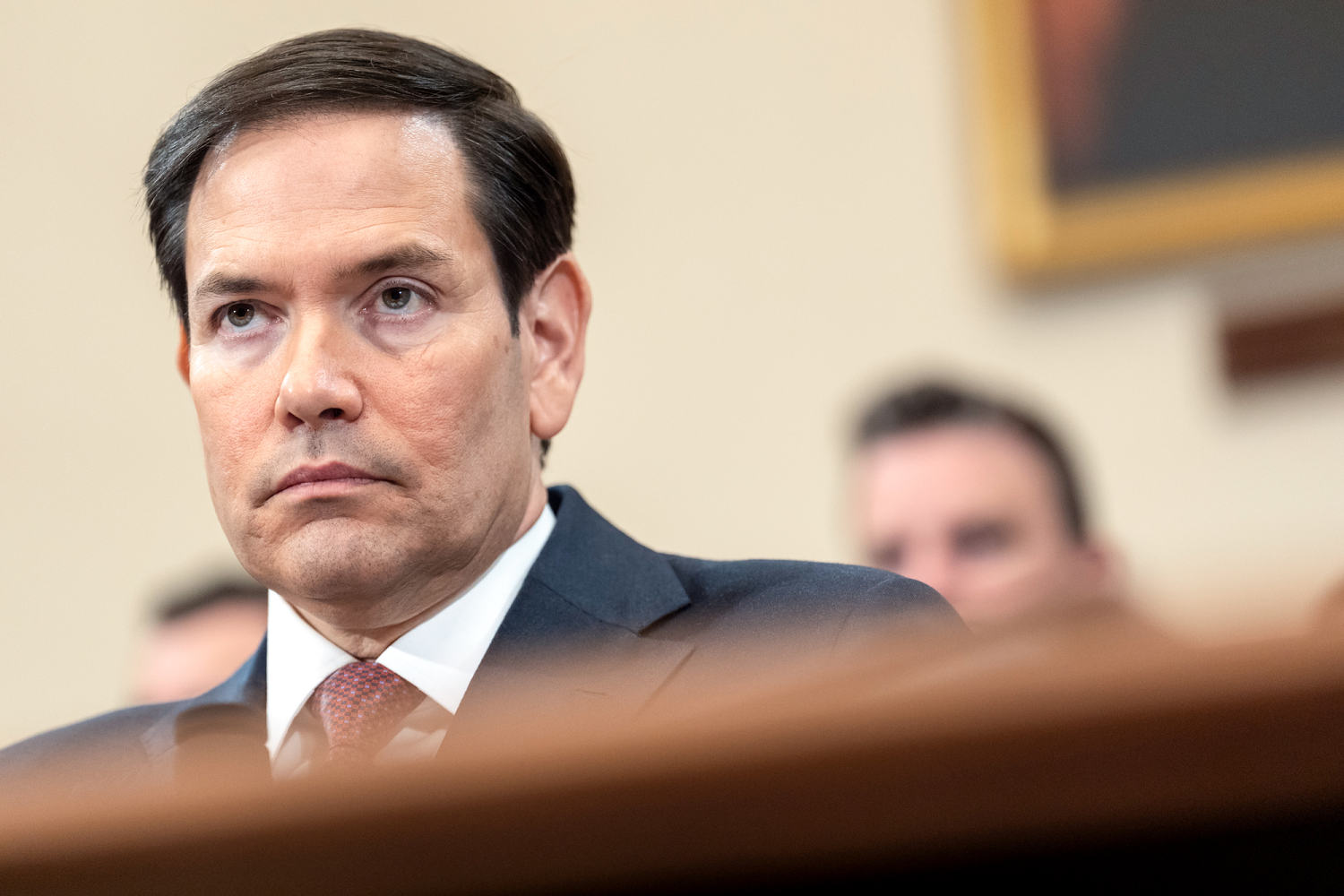 After Rubio seeks to revoke their visas, Chinese students say U.S. resembles the country they left