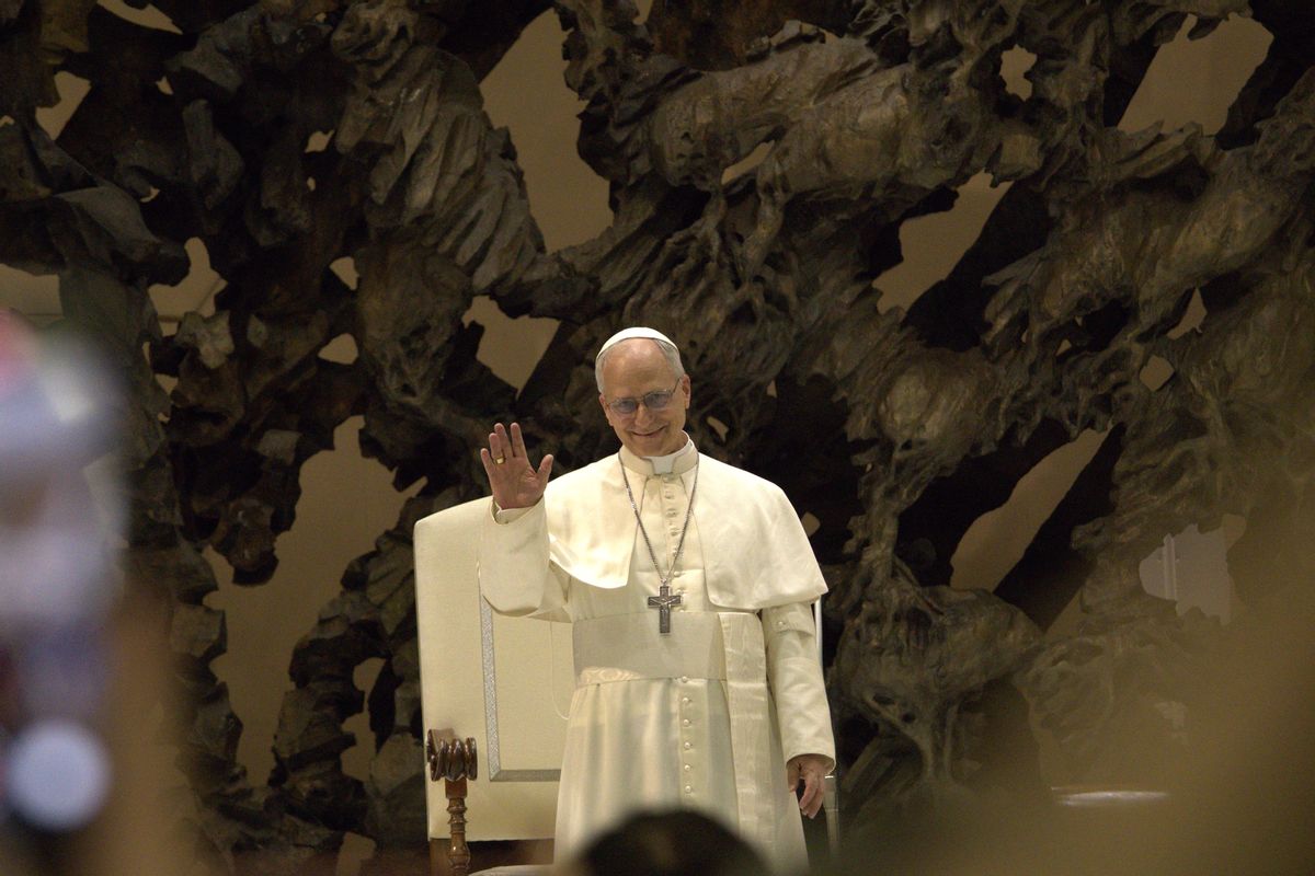 What we know about Pope Leo XIV’s scheduled video appearance at Chicago event