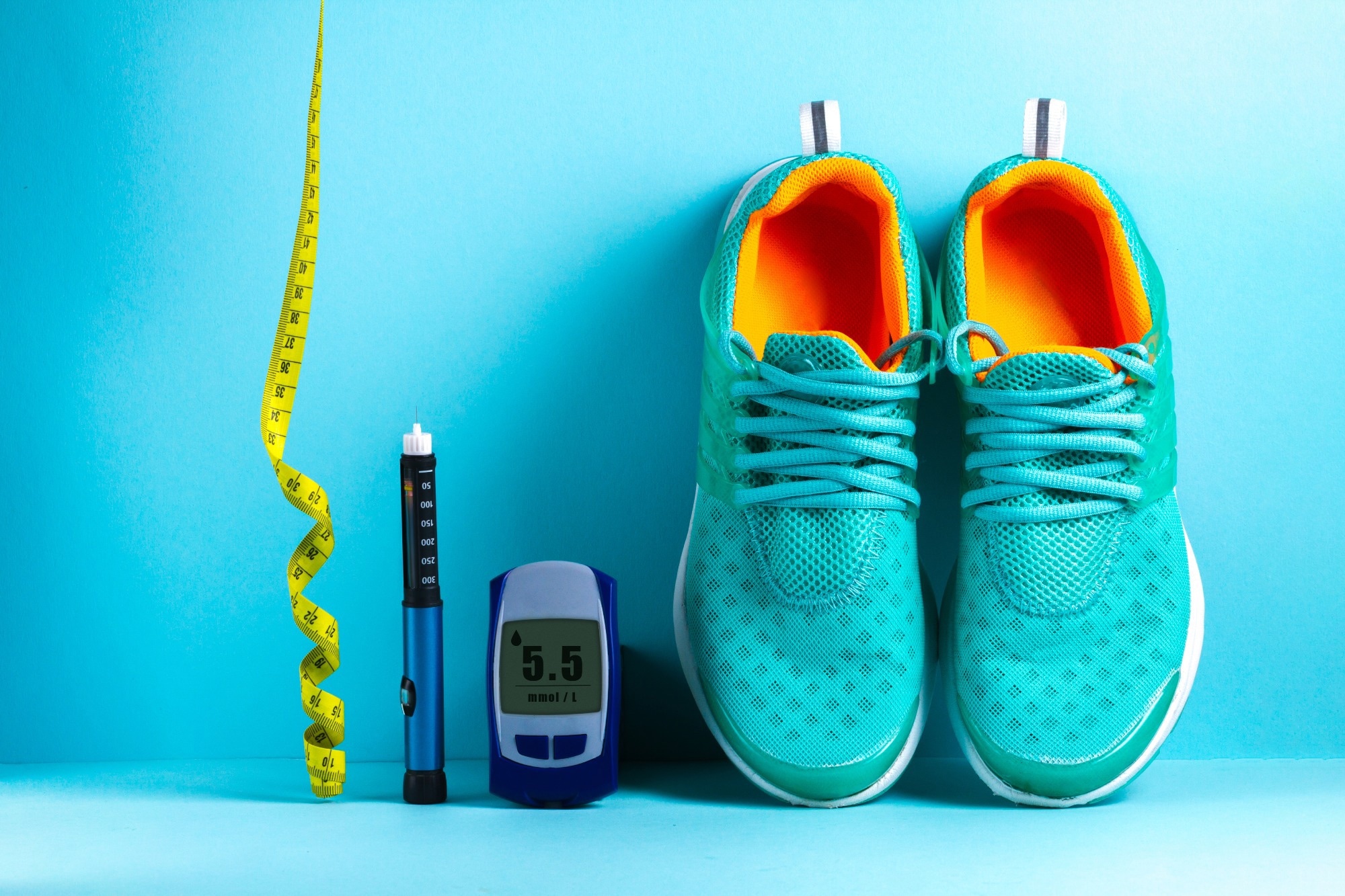 Midlife weight loss may lower your long-term risk of diabetes, study finds