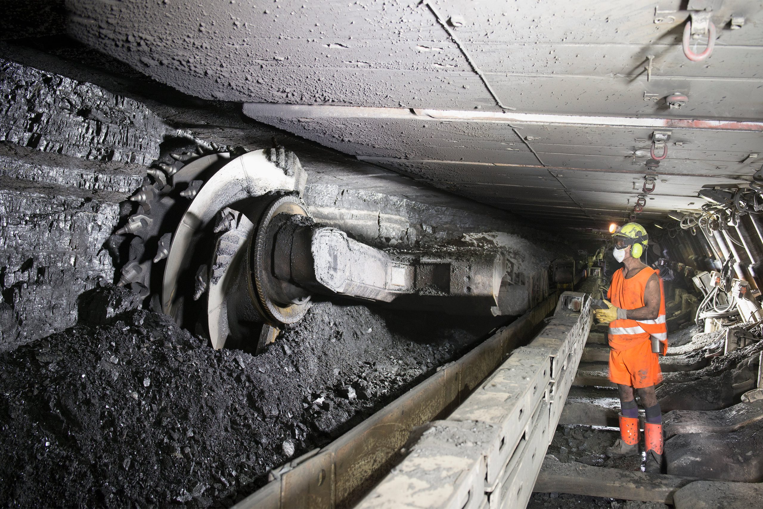 Feds Chop Enforcement Staff and Halt Rules Meant To Curb Black Lung in Coal Miners