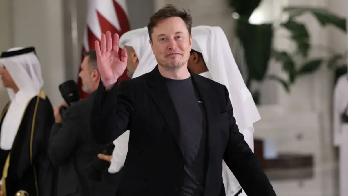 Musk said he’s leaving the White House. Here’s what we do (and don’t) know about the departure