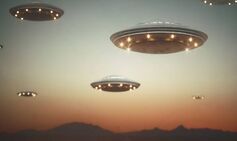 Fighter pilots feared going public after ‘incredible’ UFO sighting