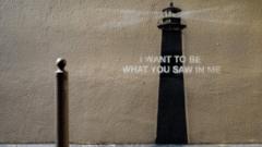 New Banksy mystery location revealed