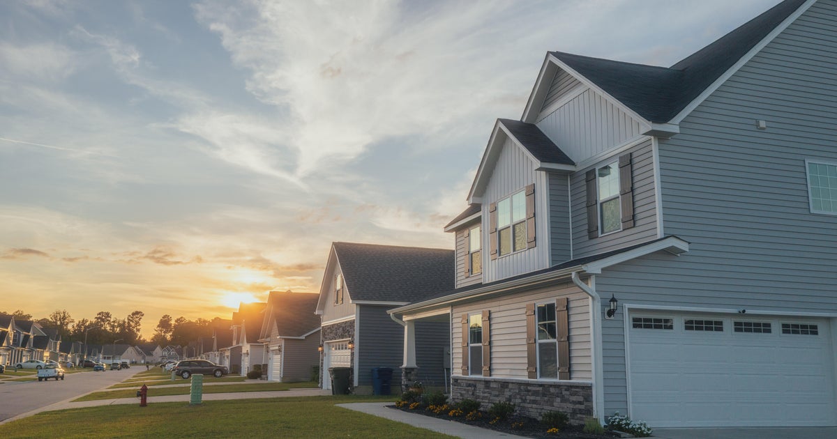 These U.S. metro areas are among the best for first-time homebuyers