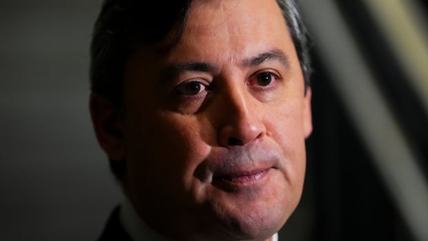 It’s time to act on foreign interference, say opposition MPs