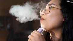 Disposable vapes ban unlikely to reduce appeal, says campaigner